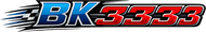 bk 3333 লোগো